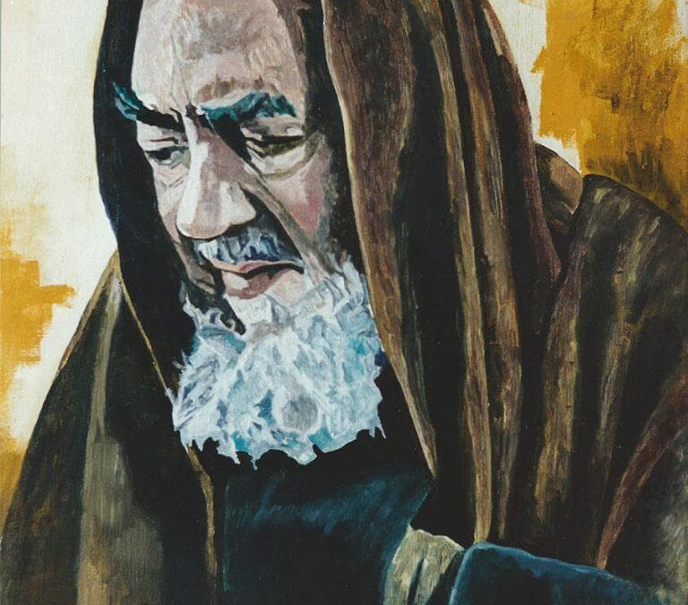 Padre Pio
